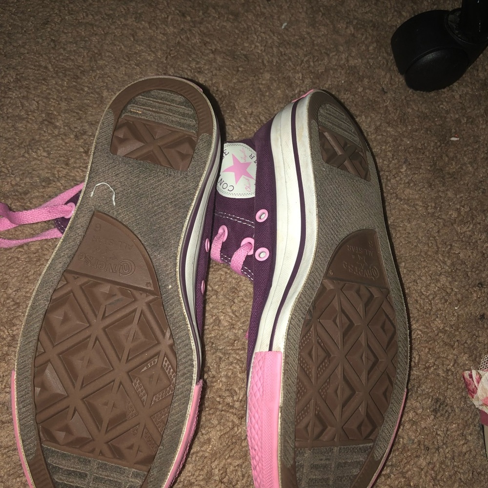 Converse - Picture 3 of 3